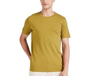 T-shirt pour homme de haute qualité, anti-rides, respirant, tendance, confortable, prix bas, t-shirt pour homme avec les meilleurs designs - Product Image 1