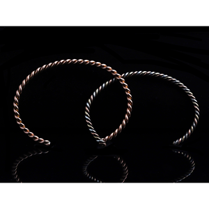 Pulsera Twist, Dos Colores - Product Image 5