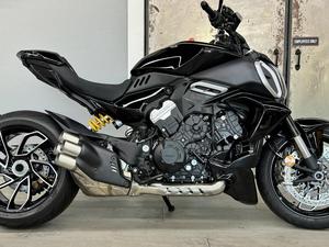 Ducati Diavel V4 2025 Usada en Venta - Product Image 5
