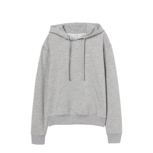 Échantillon gratuit OEM ensemble pull à capuche 100% coton pour hommes, sweat-shirt oversize imprimé à manches longues, vente en gros de sweats à capuche noirs 50% - Product Image 6