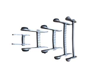 เครื่องตรวจทางปากสัตว์เลี้ยงทำจากสแตนเลสอุปกรณ์ทันตกรรมสำหรับสัตว์ Tariq MFG Co - Product Image 1