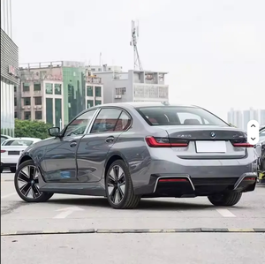 Performances de pointe pour les ventes d'occasion 2024 - BMW i3 eDrive 40 Berline - Product Image 5