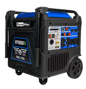 Générateur portable à double carburant ORIGINAL de 11 000 watts - Product Image 2