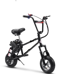 Mini moto à essence pour enfants 49cc – Design de moto de poche - Product Image 3