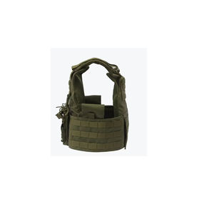 Gilet tactique multifonctionnel de qualité supérieure, gilet de sécurité pour la chasse, gilet de sécurité avec système, service OEM - Product Image 4