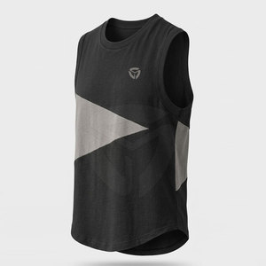 Débardeur élégant pour homme, parfait pour la salle de sport, les entraînements et les tenues décontractées, avec un tissu léger et une coupe confortable. - Product Image 3