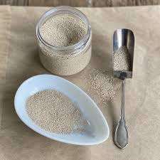 Levure sèche inactivée de haute qualité, fabriquée en Italie, agent aromatisant alimentaire, sachet de 15 kg, en vente - Product Image 2