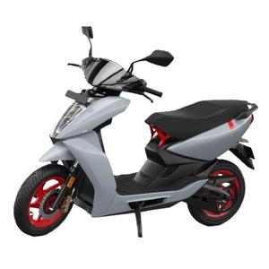 Nouvelle Trottinette Électrique Urbaine Athers 450X 2025 – Moteur 6400 W, Vitesse 90 km/h, Batterie Lithium Intelligente – Idéale pour les Déplacements Urbains - Product Image 3
