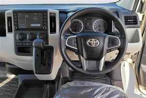 Usado para * Yota Hiace 2021 - Product Image 5