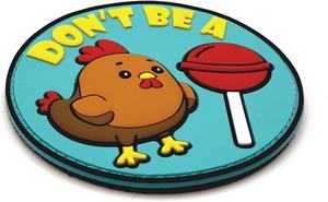 Écussons de broderie en chenille tissés en 3D avec logo personnalisé tissu à coudre de style sport thermocollant tissu sergé - Product Image 6