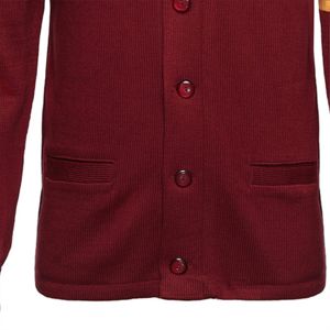 "Pull universitaire intemporel-Confortable, de haute qualité et idéal pour une tenue décontractée et un style tendance" - Product Image 6