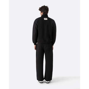 Suéter/Pullover de Felpa para Hombre - Tallas Estándar y Marca Privada, Fabricación Personalizada OEM al por Mayor - Product Image 4