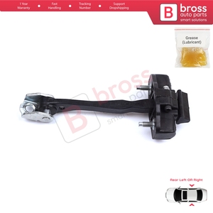 สายรัดจำกัดการเปิดประตูหลัง BDP1286 สำหรับ Giulietta 940 ปี 2010-2020 รุ่น 50521442 - Product Image 2