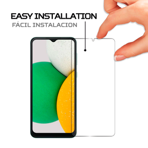 Protector de Pantalla ANTISHOCK para Samsung Galaxy A04 Core - Product Image 3