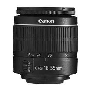 Professional DSLR Camera 18-55mm Zoom Lens 128GB Memory Card Tripod <b>Case</b> 36pc Photography Bundle for Video <b>Recording</b> CMOS Body - Product Image 5