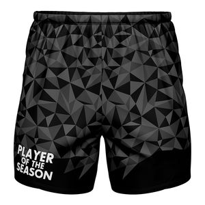 Pantalones Cortos de Rugby de Poliéster para Entrenamiento OME, Ropa Deportiva para Hombre, Pantalones Cortos de Rugby con Personalización y Talla, Precio al por Mayor 2026 - Product Image 6