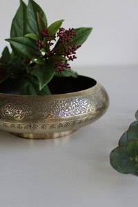 Custom Made Polished <b>Stainless</b> <b>Steel</b> <b>Bowls</b> for Commercial Home Dining Durable Eco-friendly Dishwasher Safe Party Serving Dishes - Product Image 5