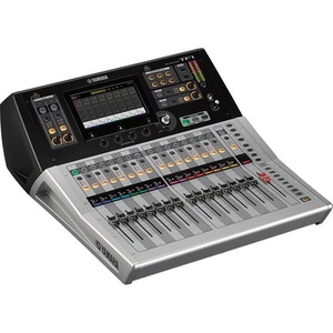 VENTE CHAUDE Console de mixage numérique Yamahaa TF1 - Product Image 3