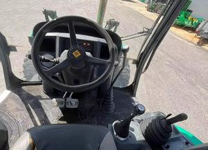 Retroexcavadora Usada 3CX Año 2019, Cargadora y Excavadora JCB 3CX/4CX Original - Product Image 3