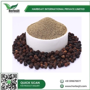 ผงพริกไทยดำแห้งคุณภาพสูง 100% จากธรรมชาติ เพื่อสุขภาพผิว ผม บำรุงฟื้นฟูออร์แกนิค ลดราคา ขายส่งจำนวนมาก - Product Image 5