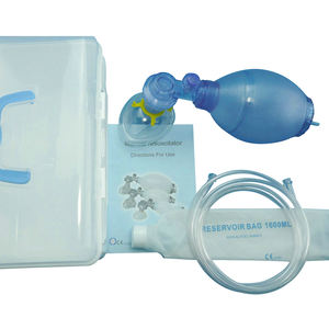 고정밀 제조 맞춤형 의료용 플라스틱 사출 성형 제품 PVC 혈압 모니터 커프 튜브 - Product Image 3