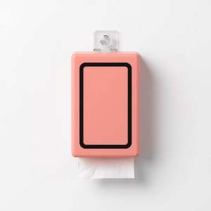 Serviettes en papier douces de qualité supérieure, à déroulement par le bas, pour usage commercial et domestique - Product Image 3