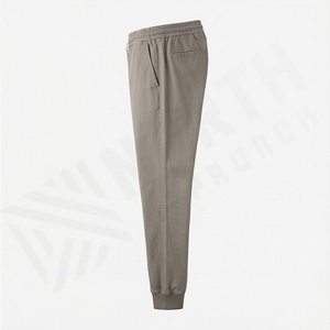 Pantalones Ligeros para Hombre 2025, Venta en Línea, Último Diseño, Pantalones al por Mayor, Estilo Único, Color Personalizado, Cómodos - Product Image 3