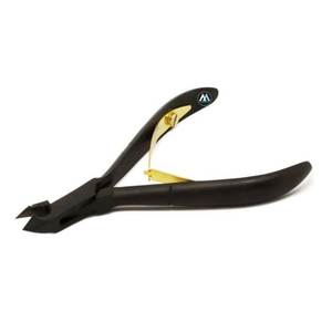 กรรไกรตัดหนังกำพร้าซิลิโคนกันลื่นสำหรับดูแลเล็บทำเล็บเท้าทำเล็บมือเล็บเท้า - Product Image 1