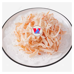 PRODUIT PRINCIPAL D'EXPORTATION DE CALMARS DÉCHIFFRÉS SÉCHÉS PAR UN FOURNISSEUR VIETNAMIEN - Product Image 3