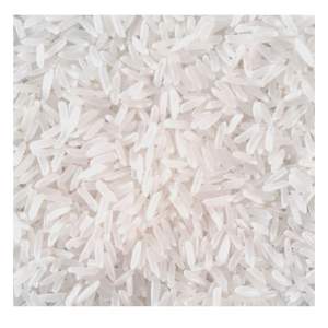 Arroz blanco de grano largo de Vietnam ST24 - Product Image 1