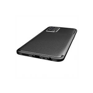 Funda de Silicona Premium Negra Mate OYO para Oppo A74 4G, Funda Protectora para Oppo A53 A58 9i - Product Image 6