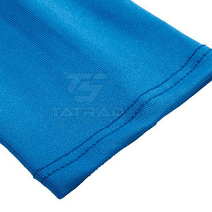 Mangas Deportivas para Hombre, Personalizables OEM, de Alta Calidad, 100% Poliéster, Impresas, para Exteriores, de Secado Rápido y Transpirables, al por Mayor - Product Image 5