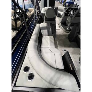 Repuestos y Accesorios para el Control de Dirección del Motor Fuera de Borda Viaggio Lago Z22U 2024 - Product Image 6