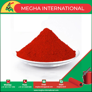 High Quality Indian Bulk Supplier of Textiles Fabric <b>Dyestuffs</b> Polymer Solvent Red 168 Dyes Powder at Factory Price - Product Image 2