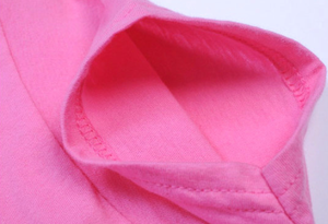 T-shirt décontracté et sports de plein air col rond logo personnalisé T-shirt grande taille femme haute qualité coupe ajustée taille grande taille - Product Image 3