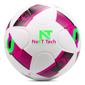 Pelotas Híbridas de Alta Calidad, Servicio OEM, Diseño y Fabricación de Pelotas Híbridas - Product Image 5