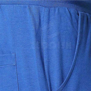 Custom Made Gym <b>Shorts</b> Breathable Mid-Waist Jogger Solid Pattern Elastic Closure Best Price <b>Jogging</b> <b>Shorts</b> - Product Image 5