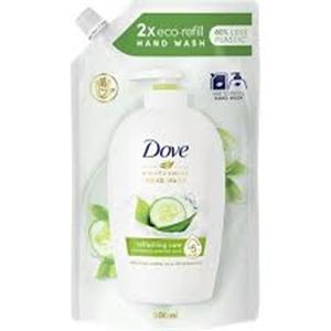 Exportador de Jabón Líquido Dovee de Limpieza Profunda - Fórmula Refrescante Ecológica y Antibacteriana a Precios de Mayoreo - Product Image 3