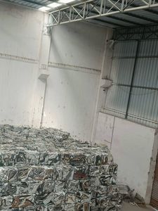 Producto en Tendencia 2026: Láminas de Aluminio Reciclado en Venta y Listas para Enviar a Todo el Mundo. Compre Láminas de Aluminio Reciclado Baratas en Europa - Product Image 2