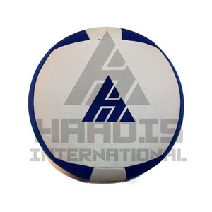 Ballon de dodgeball OEM de qualité supérieure, fabriqué sur mesure, à bas prix, nouvelle arrivée, logo personnalisé - Product Image 4