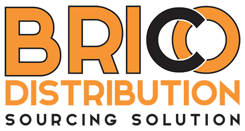 Bricodistribution Sas logo