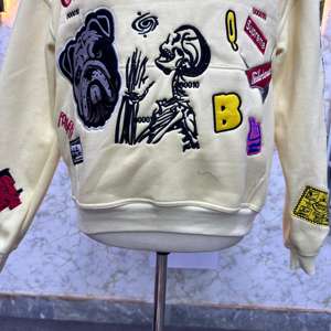 Prefect cutting Sport Edition más demandado Sudadera con capucha y cremallera Puff Impreso hecho en fábrica sudaderas con capucha a precio barato sudaderas con capucha para hombres - Product Image 5