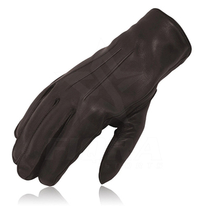 Meilleures ventes Gants de conduite en cuir souple Gants de conduite sur mesure Gants de conduite légers - Product Image 6