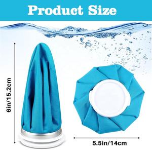 กระเป๋าเก็บความเย็นแบบมีซิป พิมพ์โลโก้ได้ เป็นมิตรกับสิ่งแวดล้อม ใช้ซ้ำได้ สำหรับใส่อาหารและเครื่องดื่ม ลายการ์ตูน ทำจาก PVC - Product Image 4