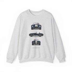 Conjuntos a juego de sudaderas de cuello redondo para jóvenes y adultos a granel para equipos escolares y eventos promocionales - Product Image 2