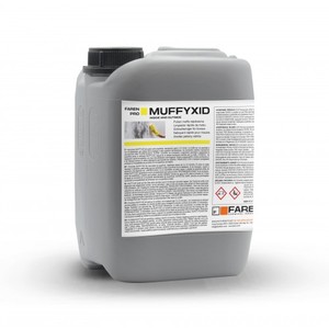 Trattamento antimuffa Muffyxid 5 L (Faren 414500SP) (Flacone) - Product Image 1