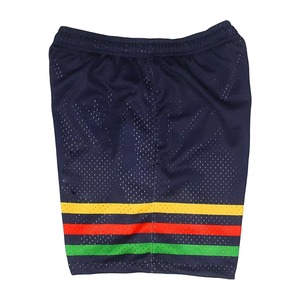 <b>Athletic</b> Mesh Shorts for Men Quick Dry Breathable for Running Gym and Outdoor Workout - Product Image 3