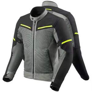 Veste de moto en Cordura/vestes en Cordura moto/veste en Cordura textile homme - Product Image 1