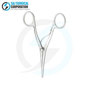 Dilatador médico profesional Bowlby Hospital Acero alemán esterilizable para reutilización en quirófanos - Product Image 4