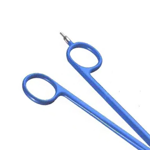 Tijeras Bipolares Ligeras Hechas a Medida, Venta Directa de Fábrica, Acero Inoxidable, Fuente de Alimentación Eléctrica - Product Image 5